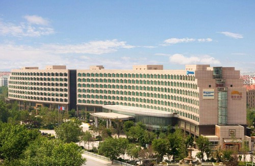 Chengyang Hotel | Wyndham Qingdao