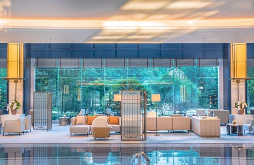 Chengyang Hotel | Wyndham Qingdao