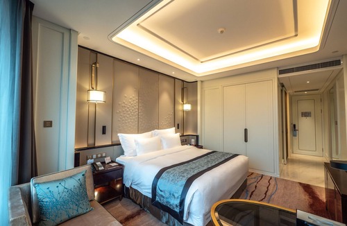 Chengyang Hotel | Wyndham Qingdao