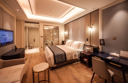 Chengyang Hotel | Wyndham Qingdao