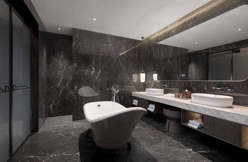 Luliang County Hotel | Wyndham Qujing Luliang