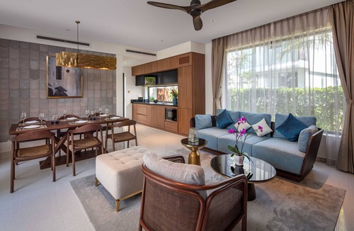 Dien Duong Hotel | Wyndham Royal Beachfront Resort & Spa Danang