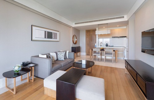Tianya District Hotel | Wyndham Sanya Bay