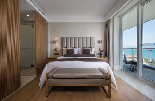 Tianya District Hotel | Wyndham Sanya Bay