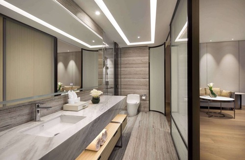 Pudong Hotel | Wyndham Shanghai Pudong