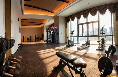 Haifeng County Hotel | Wyndham Shanwei Haifeng