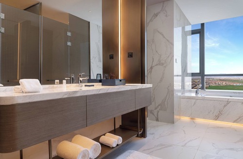Xiaodian Qu Hotel | Wyndham Shanxi Xiaohe Xincheng