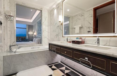Tai'an Hotel | Wyndham Taian West