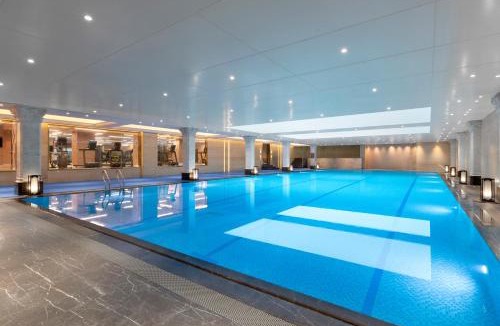 Tai'an Hotel | Wyndham Taian West
