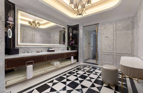 Tai'an Hotel | Wyndham Taian West