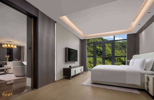 Jiaojiang Hotel | Wyndham Taizhou West
