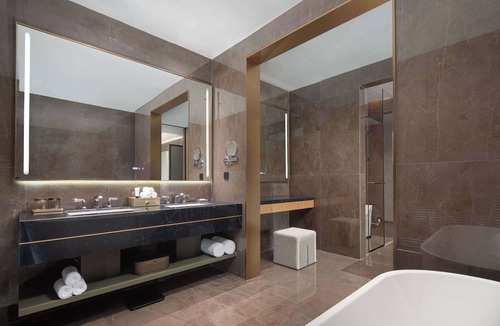 Jiaojiang Hotel | Wyndham Taizhou West