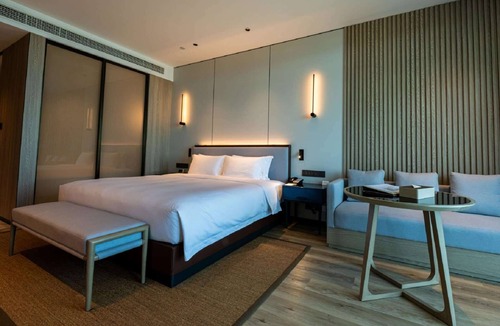 Cangnan County Hotel | Wyndham Wenzhou Cangnan Resort