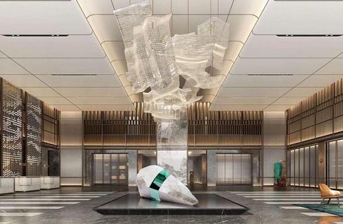 Longwan Hotel | Wyndham Wenzhou