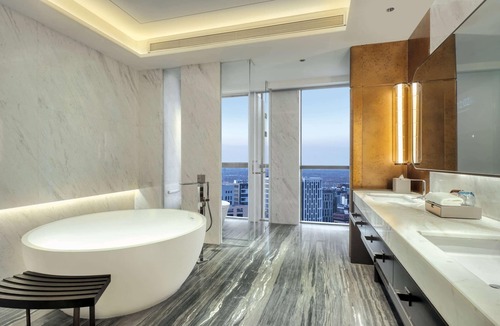 Rongcheng County Hotel | Wyndham Xiong'An