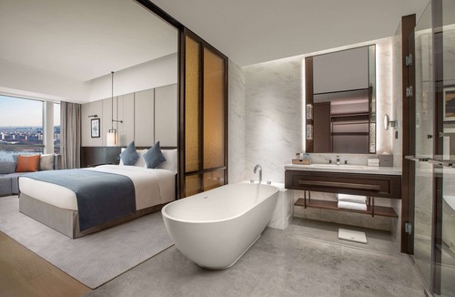 Rongcheng County Hotel | Wyndham Xiong'An