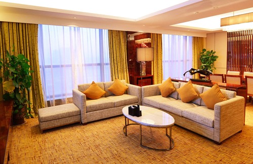 Xuzhou Hotel | Wyndham Xuzhou East