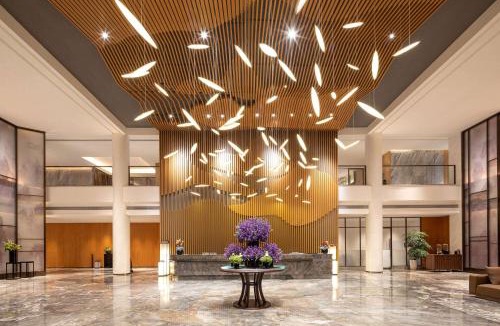 Wulingyuan Hotel | Wyndham Zhangjiajie Wulingyuan