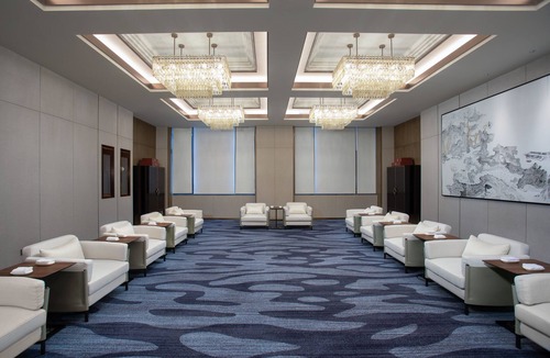 Zhangshu Hotel | Wyndham Zhangshu