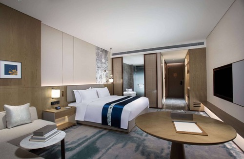 Zhangshu Hotel | Wyndham Zhangshu