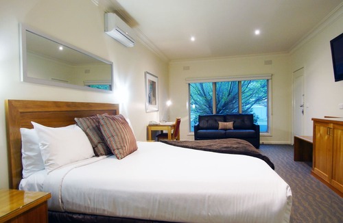Shepparton Hotel | Wyndhamere Motel Shepparton
