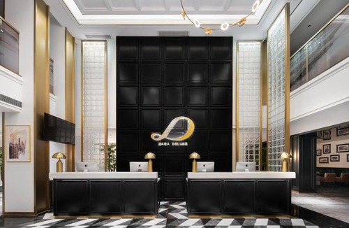Guangzhou Hotel | XANA Deluxe International Hotel Guangzhou East Railway Station Branch - Free Shuttle Bus to Canton Fair Complex During Canton Fair Period