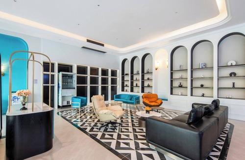 Guilin City Centre Hotel | Xana Hotel Guilin Wuyue Square Branch