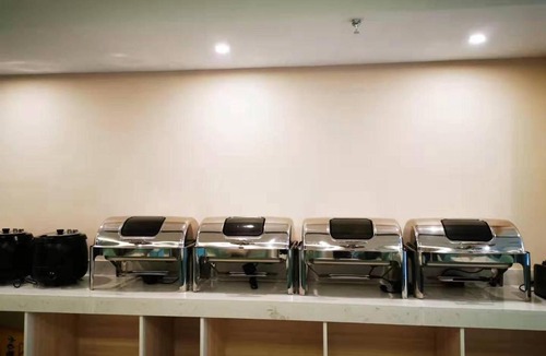 Guiyang Hotel | Xana Hotel Guiyang International Convention and Exhibition Center Financial City Store