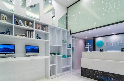 Guiyang Hotel | Xana Hotel Guiyang International Convention and Exhibition Center Financial City Store
