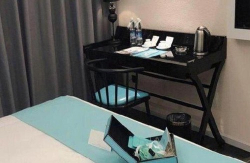 Ganjingzi Hotel | Xana Hotelle· Dalian Software Park University of Technology