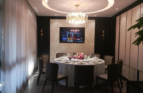 Nanchang County Hotel | Xana Hotelle Nanchang Hongdu Middle Avenue Provincial TV Station