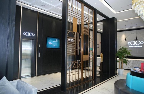 Nanchang County Hotel | Xana Hotelle Nanchang Hongdu Middle Avenue Provincial TV Station