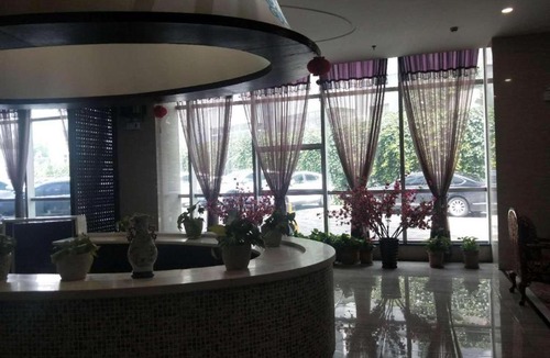 Yining Hotel | Xana Hotelle Yining Airport Road Jinwuyuan