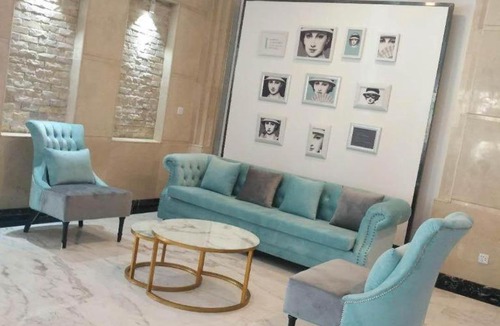 Yining Hotel | Xana Hotelle Yining Airport Road Jinwuyuan