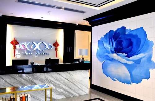 Zhuhai Gongbei Hotel | Xana Hotelle Zhuhai Gongbei Port
