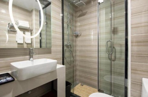 Xuanwu Hotel | Xana Lite Beijing West Station Branch