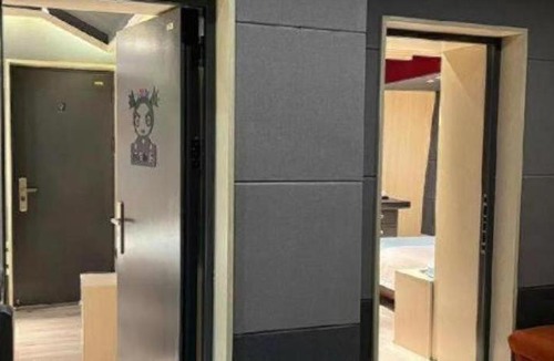 Xuanwu Hotel | Xana Lite Beijing West Station Branch