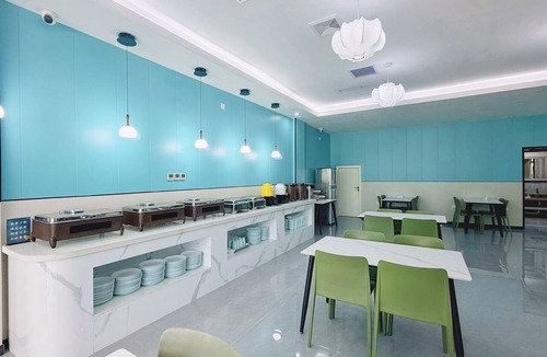 Fang County Hotel | Xana Lite Hotel Gu'an Train Station