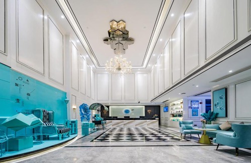 Baiyun Hotel | XANA Lite Hotel International Guangzhou Baiyun Railway Station Sanyuanli Branch - Free Deliver Service to Canton Fair Complex During Canton Fair Period