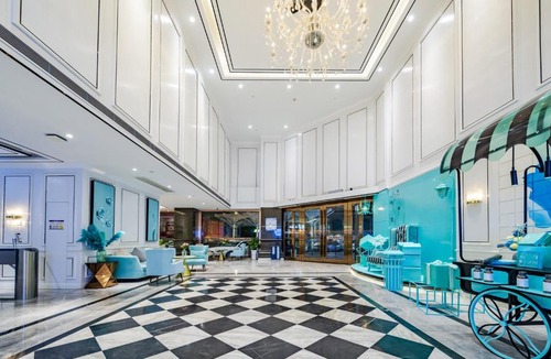 Baiyun Hotel | XANA Lite Hotel International Guangzhou Baiyun Railway Station Sanyuanli Branch - Free Deliver Service to Canton Fair Complex During Canton Fair Period