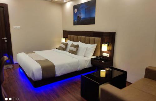 Shillong Hotel | XCELSIOR HOTEL & SPA
