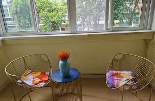 Lianhu Hotel | Xi'an Ajinerjia International Youth Hostel