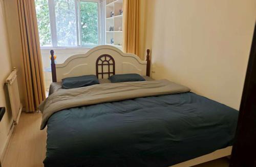 Lianhu Hotel | Xi'an Ajinerjia International Youth Hostel