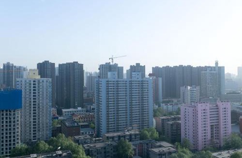 Beilin Hotel | Xi’an Beilin·Northwest University·