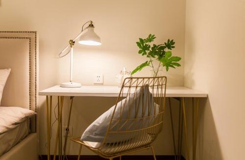 Beilin Apartment | Xi’an Beilin·Yongning gate·
