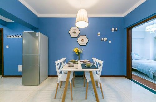 Beilin Apartment | Xi’an Beilin·Yongning gate·