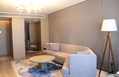 Weiyang Hotel | Xi'an Boffo L Hotel
