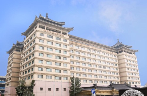 Beilin Hotel | Xi'an Dajing Castle Hotel