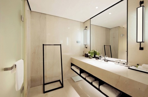 Xi’an City Center Hotel | Xi'an Eastern House Boutique Hotel