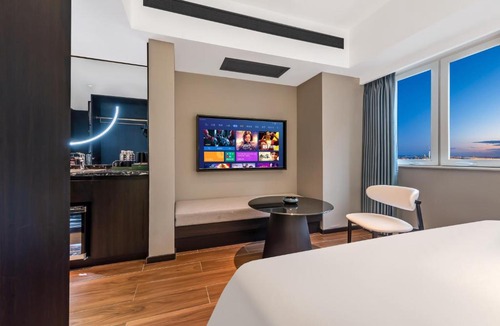 Beilin Apartment | Xi'an Firefly Hotel
